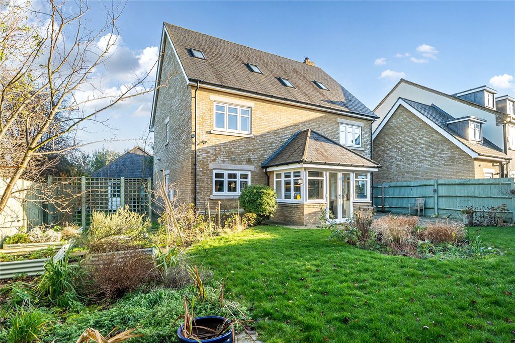 Property photo 3 of 23 Rear Garden