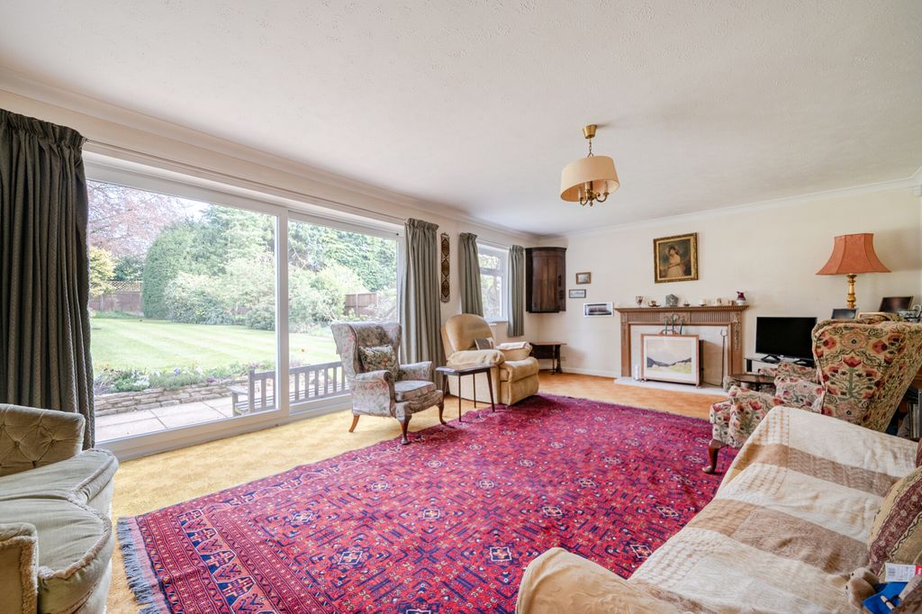 Additional image 4 of 4 bed detached house for saleShepherds Way, Liphook GU30