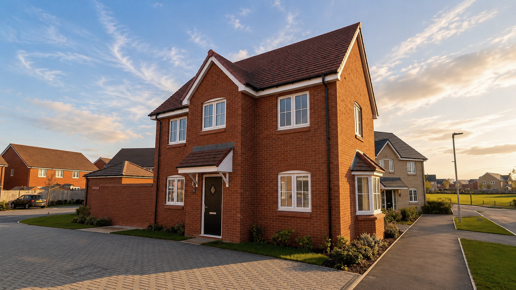 Property photo 1 of 11 CGI