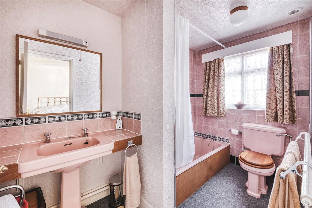 Additional image 18 of 5 bed detached house for saleSchool Lane, Chellaston, Derby DE73
