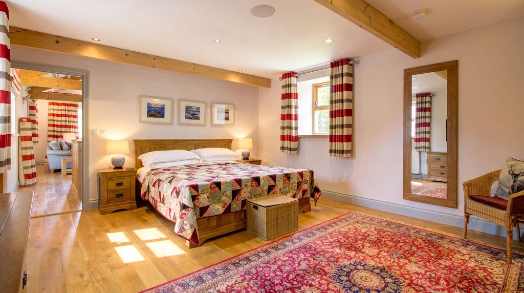 Additional image 42 of 8 bed country house for saleThe Old Rectory & Cottages, Ingram, Alnwick NE66
