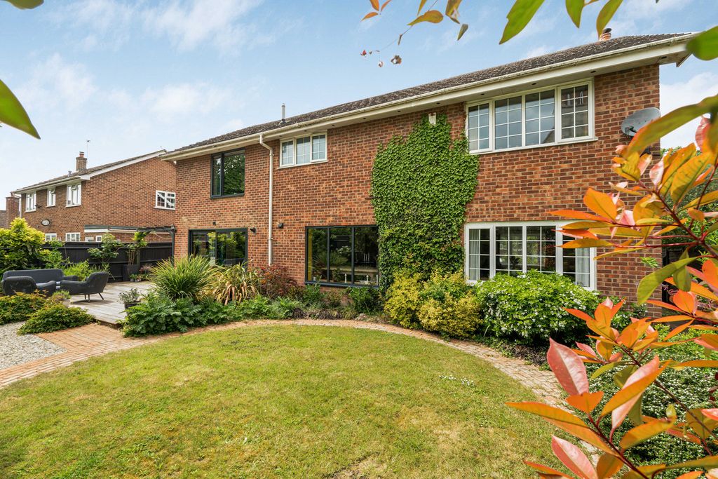 Additional image 37 of 5 bed detached house for saleFoxhall Road, Didcot OX11
