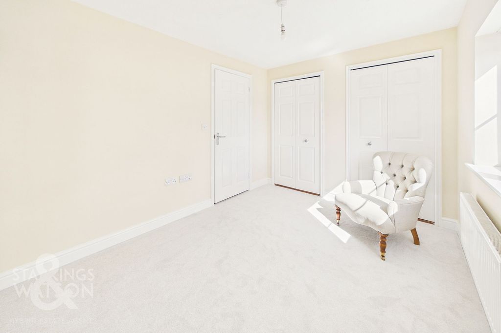 Additional image 13 of 2 bed terraced house for saleViscount Close, Diss IP22