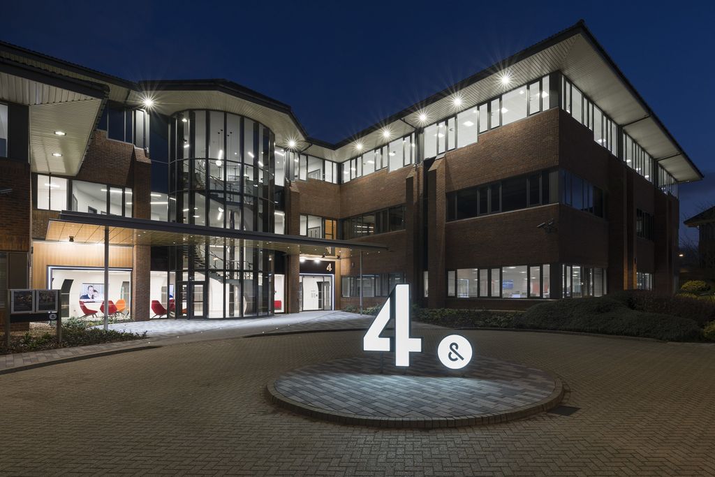 Property photo 2 of 22 Building 4