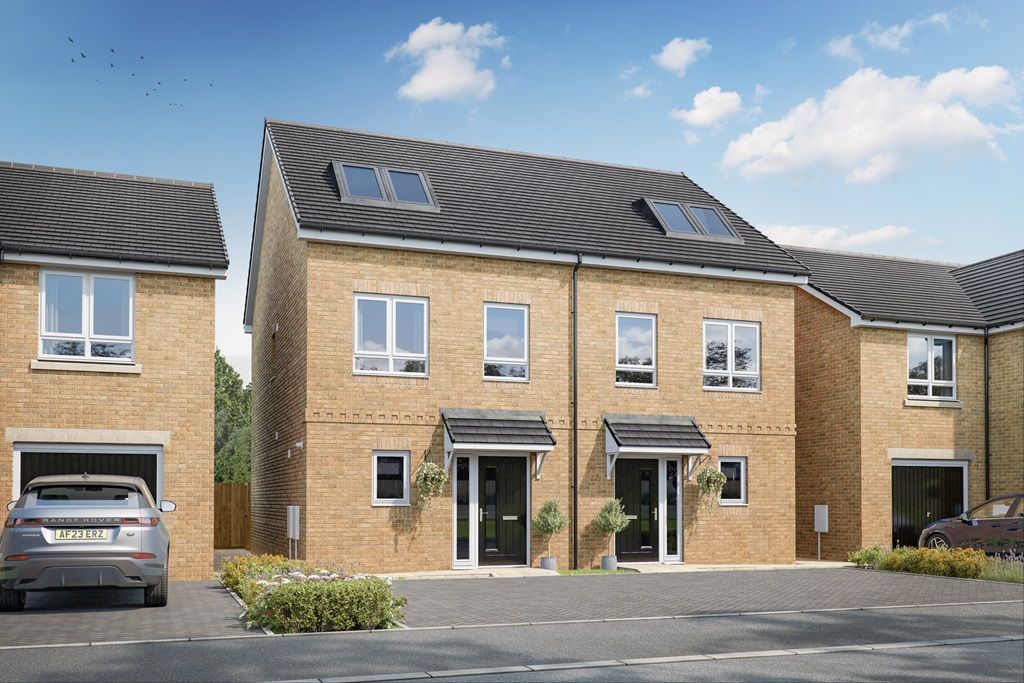 Property photo 1 of 16 The Harrton