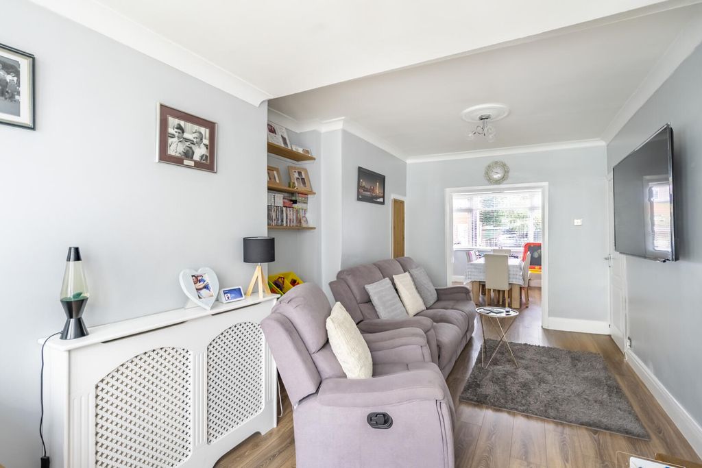 Property photo 2 of 15 Living Room