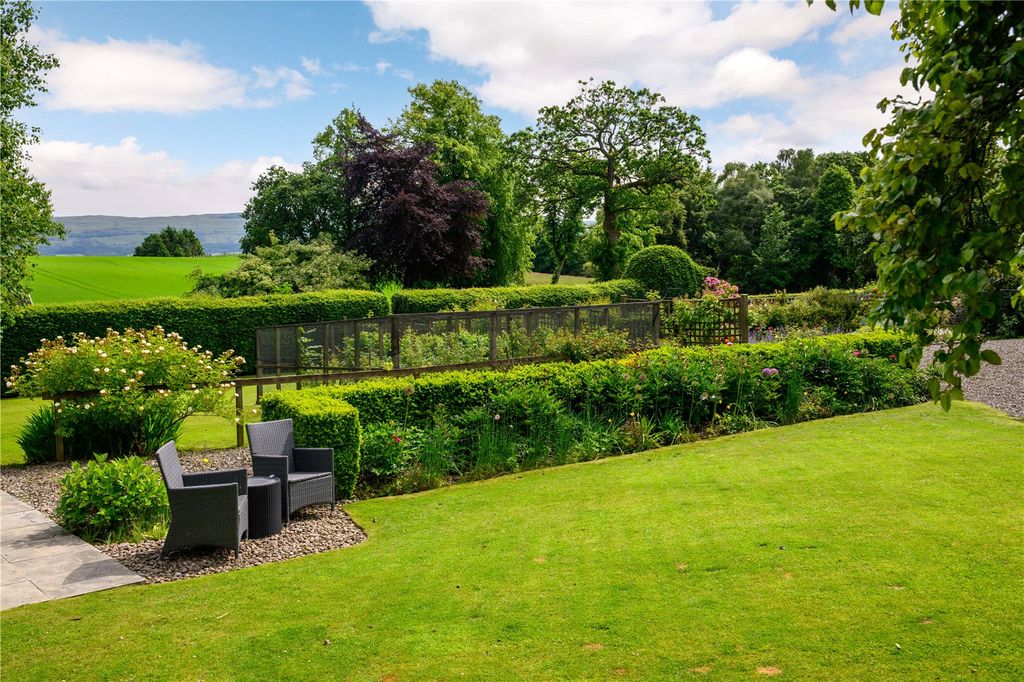 Additional image 21 of 5 bed detached house for saleMackeanston House, Doune, Stirlingshire FK16