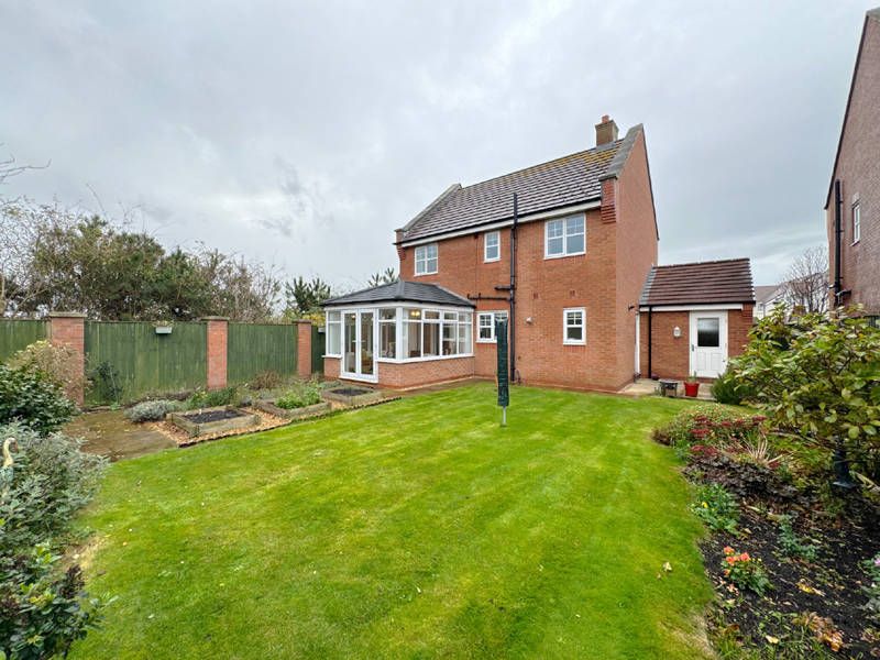 Property photo 2 of 41 Rear Of Property