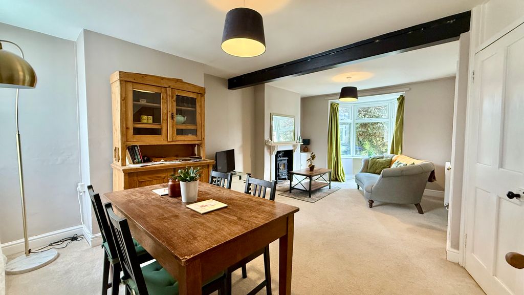 Property photo 3 of 17 Lounge/Dining Room