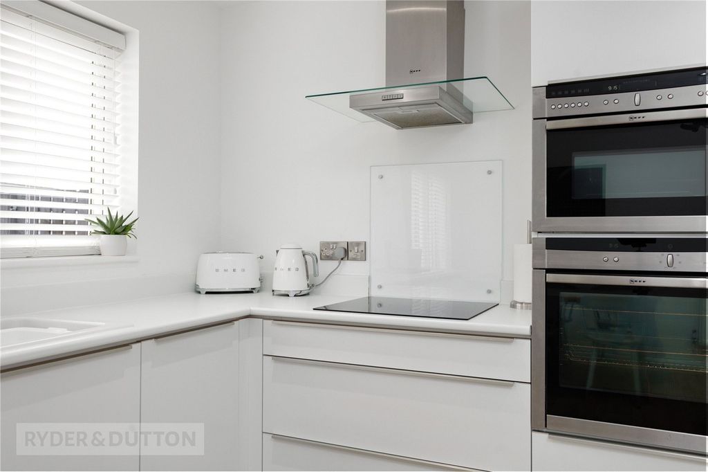 Additional image 13 of 4 bed detached house for saleKingfisher Way, Glossop SK13