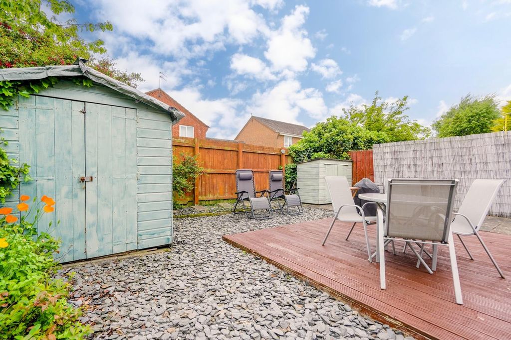 Additional image 8 of 2 bed flat for saleQueen Alexandra Road West, North Shields NE29