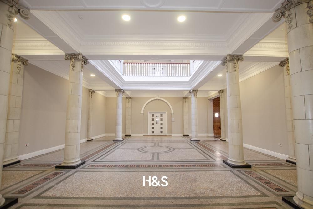 Property photo 2 of 7 The Saddles - Entrance.Jpg