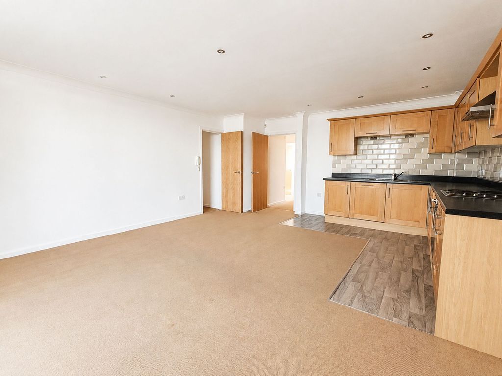 Property photo 2 of 8 Open Plan Lounge/Diner/Kitchen