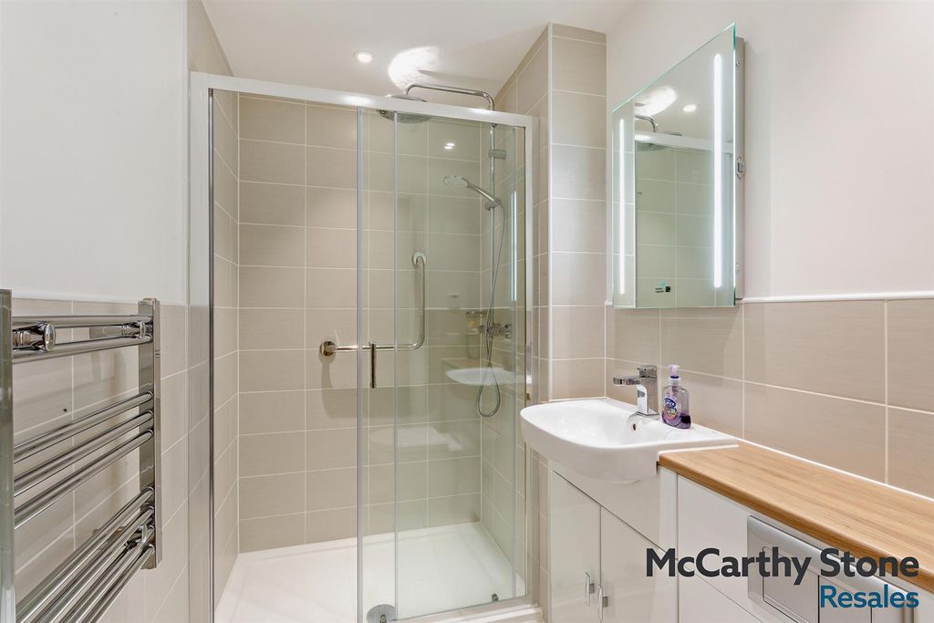 Additional image 13 of 2 bed flat for saleParkland Place, Shortmead Street, Biggleswade, Bedfordshire SG18