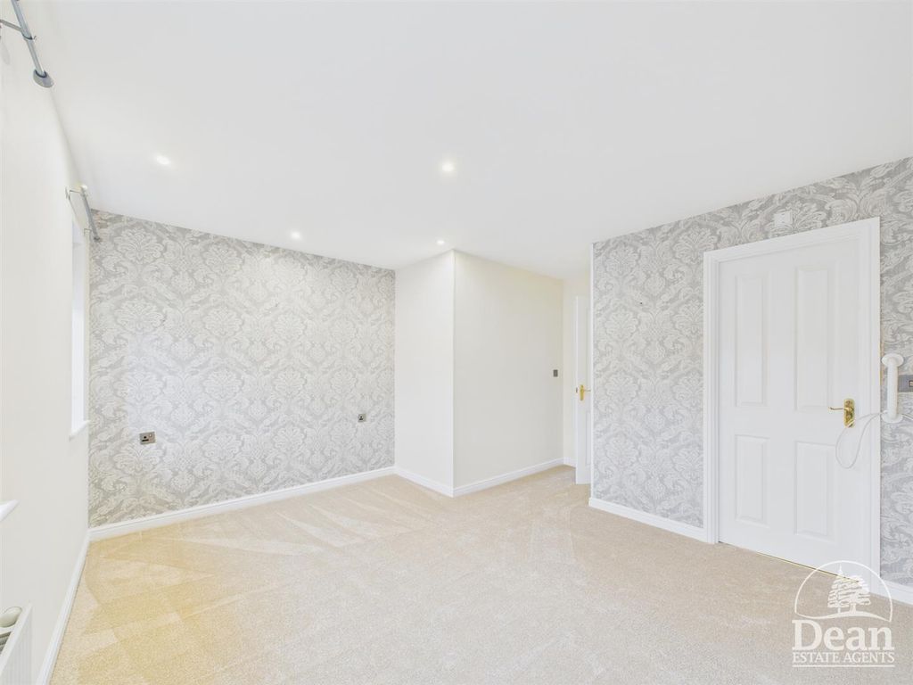 Additional image 14 of 4 bed detached house for saleCornpoppy Avenue, Monmouth NP25