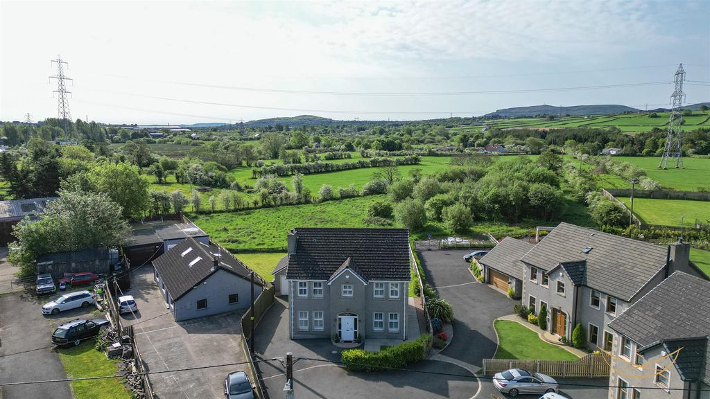 Additional image 49 of 4 bed detached house for saleKingsmoss Road, Newtownabbey BT36