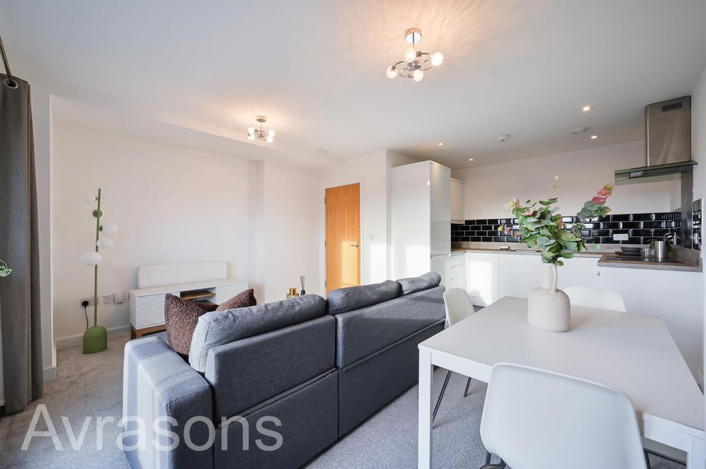 Property photo 3 of 12 Living Room