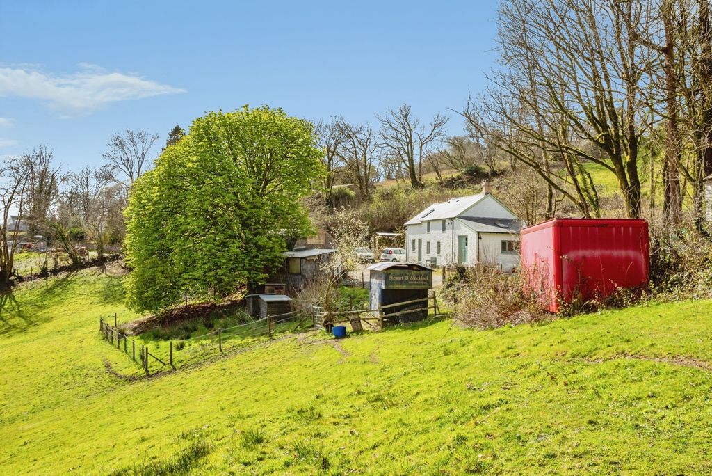 Additional image 23 of 3 bed cottage for salePencader, Carmarthenshire SA39