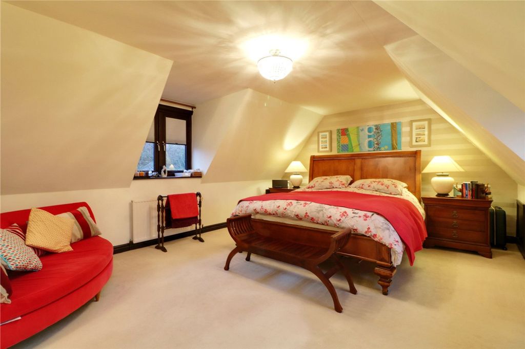 Additional image 16 of 4 bed detached house for saleMelton Ross, Barnetby DN38