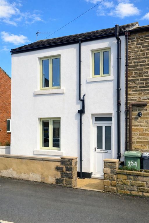 Property photo 1 of 7 Front Aspect Eden Lettings