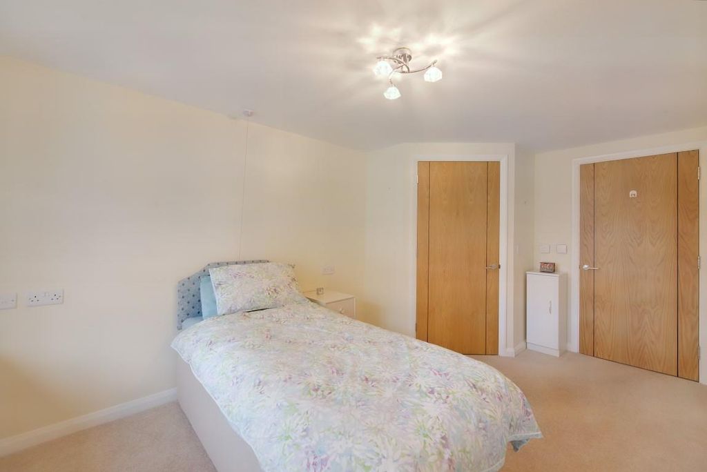 Additional image 10 of 1 bed flat for saleMarbury Court, Chester Way, Northwich CW9