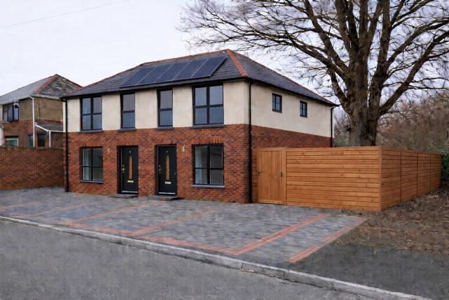 Property photo 1 of 9 1A And 1B Penyffordd.Png