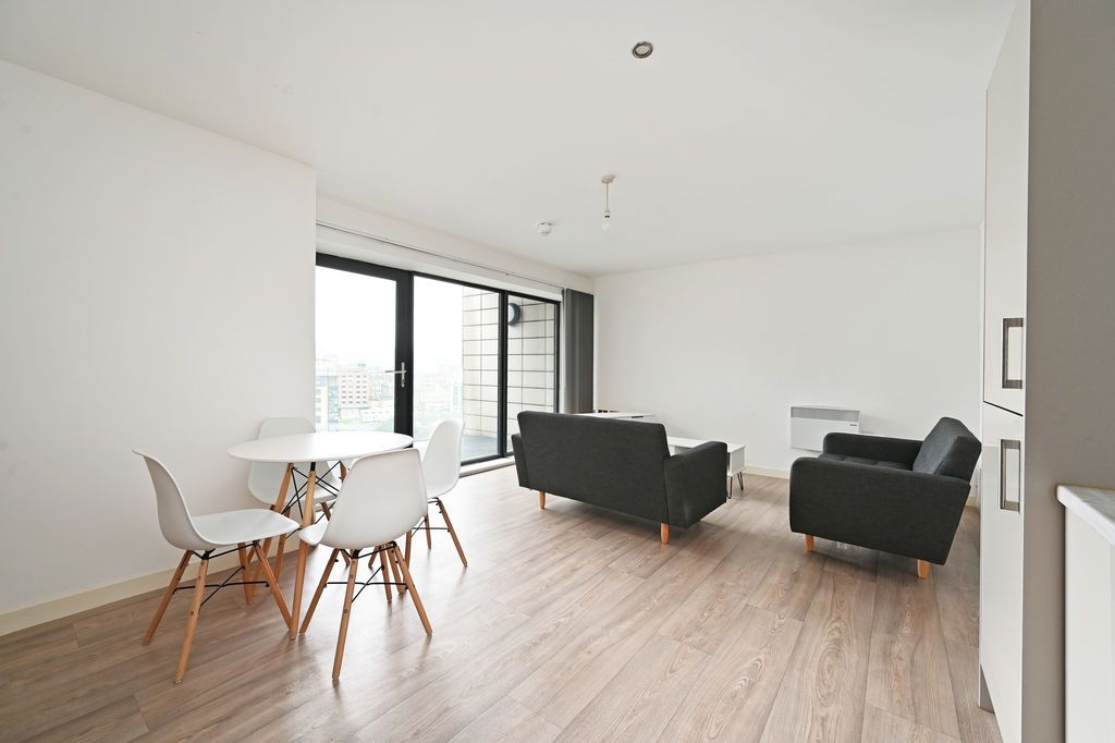 Property photo 2 of 15 Living Area