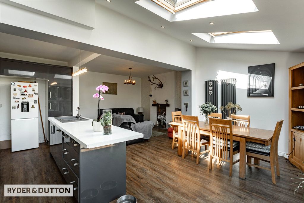 Property photo 1 of 29 Open Plan