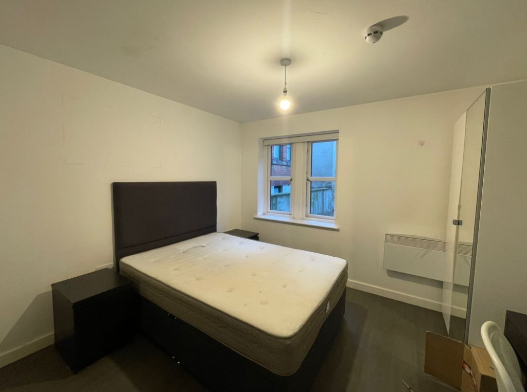 Property photo 2 of 3 A Tidy Double Bedroom Featuring A Comfortable Doub...