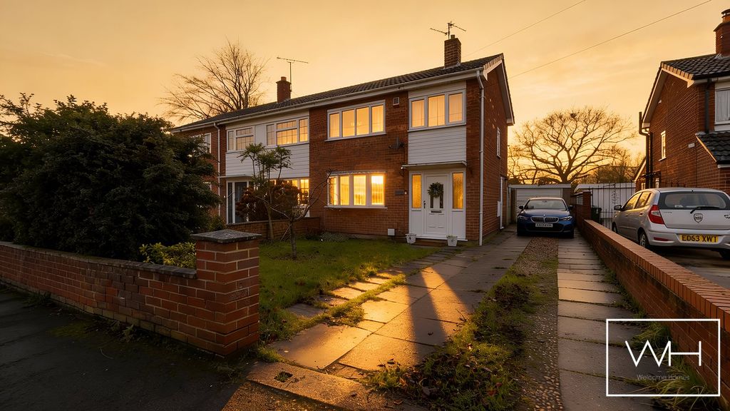 Property photo 1 of 20 12 Thornham Close, Armthorpe, Doncaster 04_297