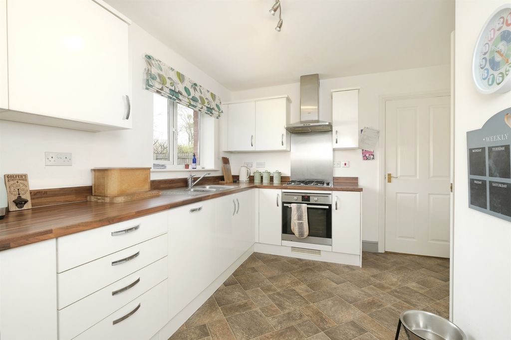 Additional image 4 of 4 bed detached house for saleKemble Road, Monmouth NP25