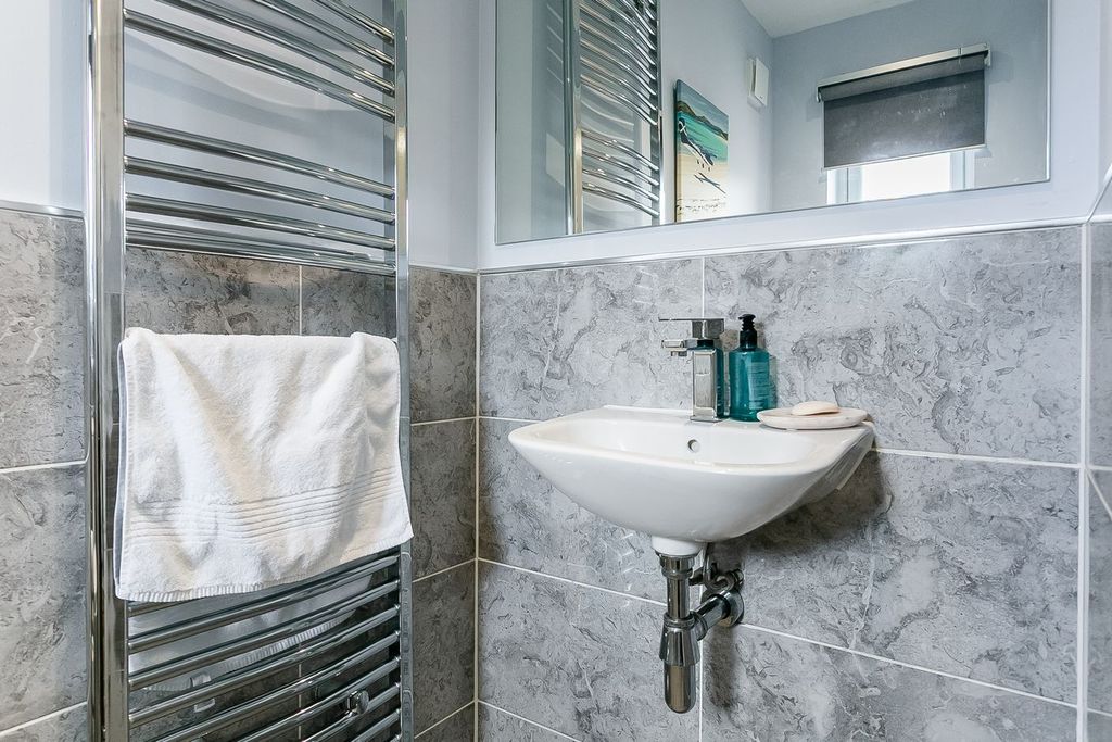 Additional image 16 of 3 bed semi-detached house for saleMilligan Drive, The Wisp, Edinburgh EH16