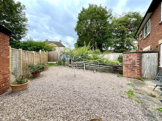 Property photo 1 of 16 Rear Garden