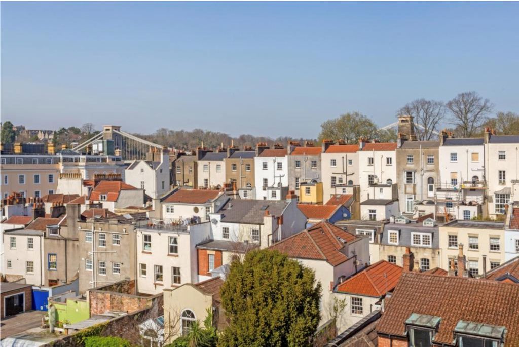 Additional image 16 of 3 bed flat for saleRoyal York Crescent, Clifton, Bristol BS8