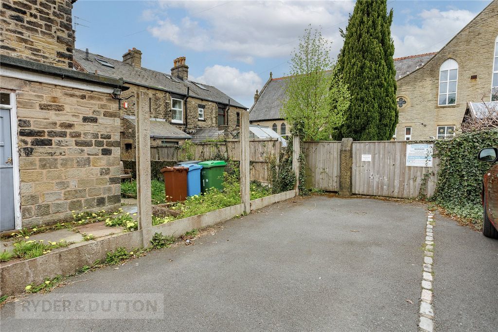 Property photo 3 of 20 Allocated Parking