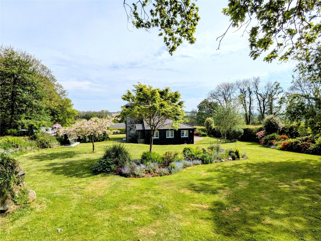 Additional image 4 of 3 bed detached house for saleLiskeard, Cornwall PL14