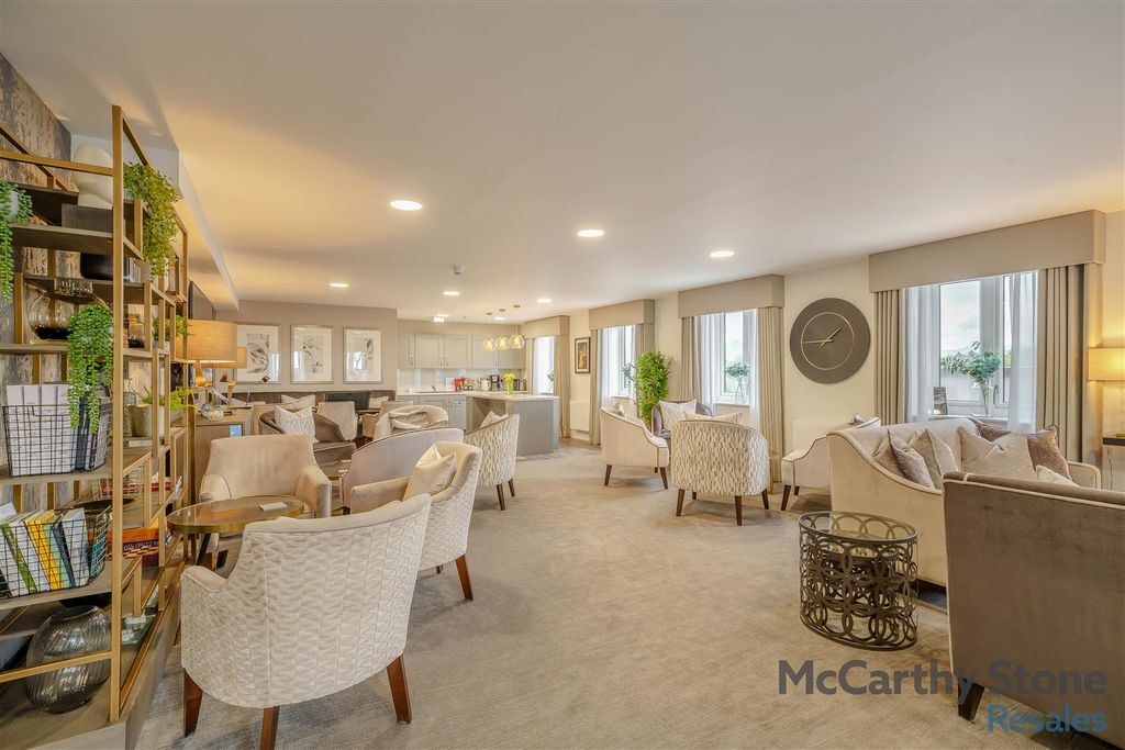 Additional image 6 of 1 bed flat for saleIsel Road, Cockermouth CA13