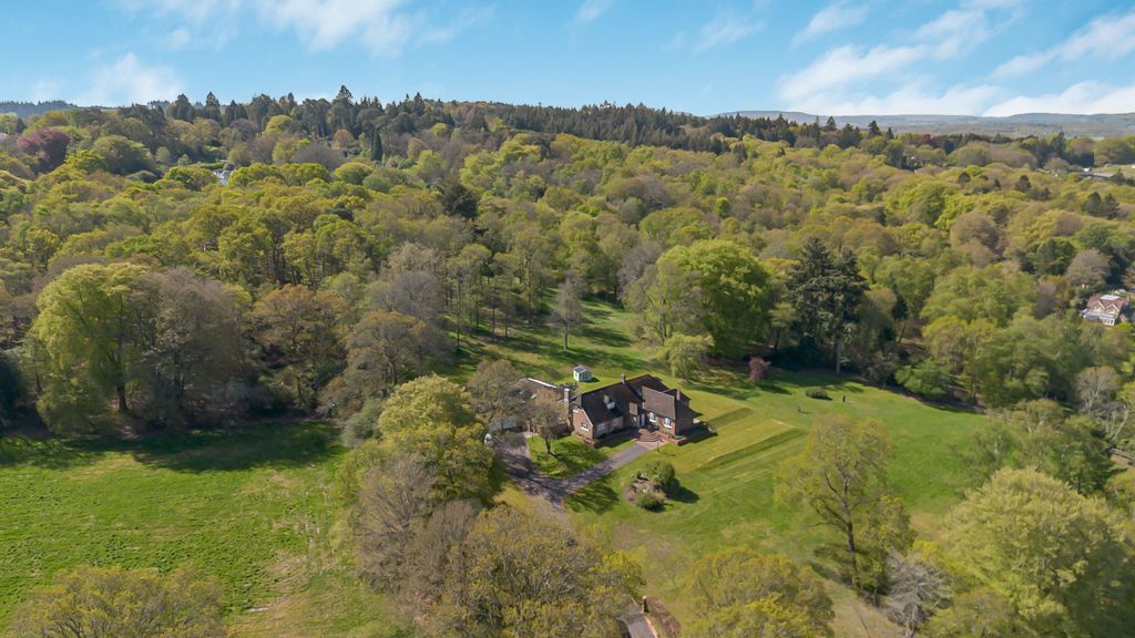 Additional image 6 of 5 bed detached house for saleSt Patricks Lane, Liss, Hampshire GU33