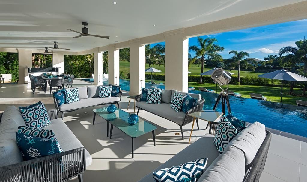 Property photo 2 of 20 2 Bespoke Villa In Barbados Bbstjv117