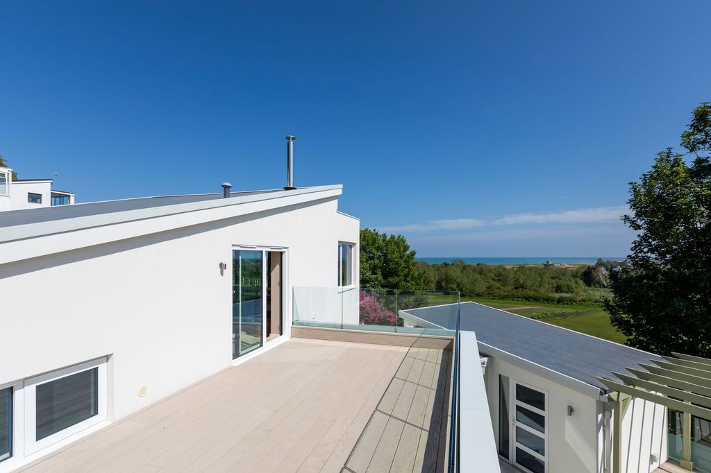 Additional image 27 of 3 bed semi-detached house for sale6 Les Jardins Des Cures, Grouville JE3