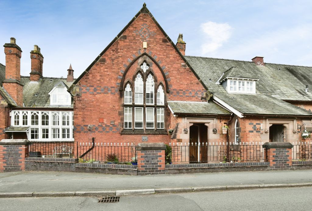 Property photo 1 of 20 Front Elevation