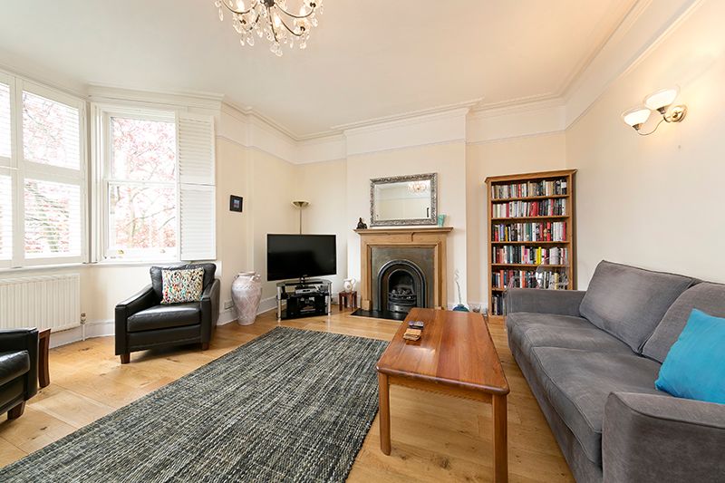 Property photo 3 of 10 Living/Dining Room