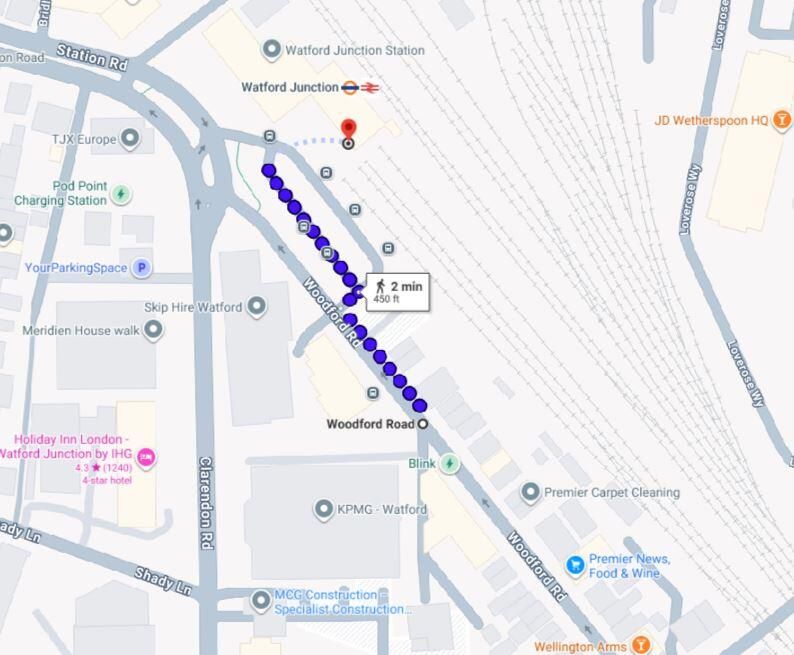 Property photo 3 of 4 26 Woodford Map.Jpg