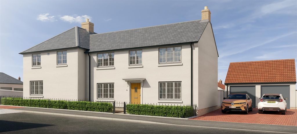 Property photo 1 of 10 Ridge & Bank Sector 9- Plot 134-Hr.Jpg