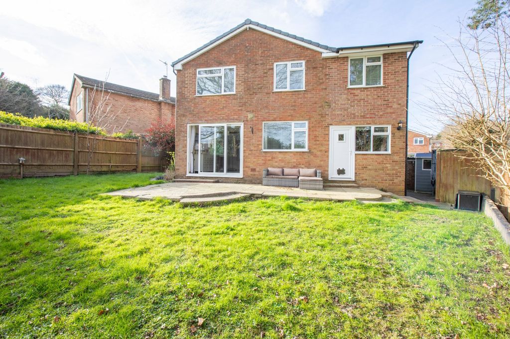 Property photo 2 of 21 Rear