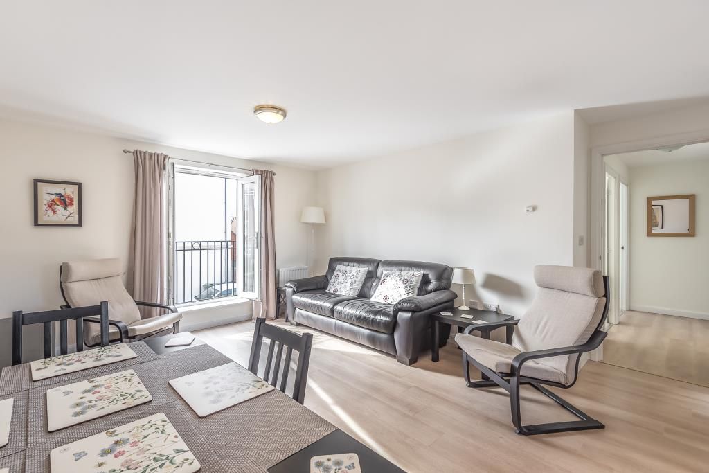 Property photo 3 of 8 Reception Room/Kitchen