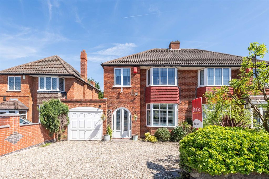 Property photo 1 of 15 472 Lode Lane, Solihull, B92 8Nx_26.Jpg