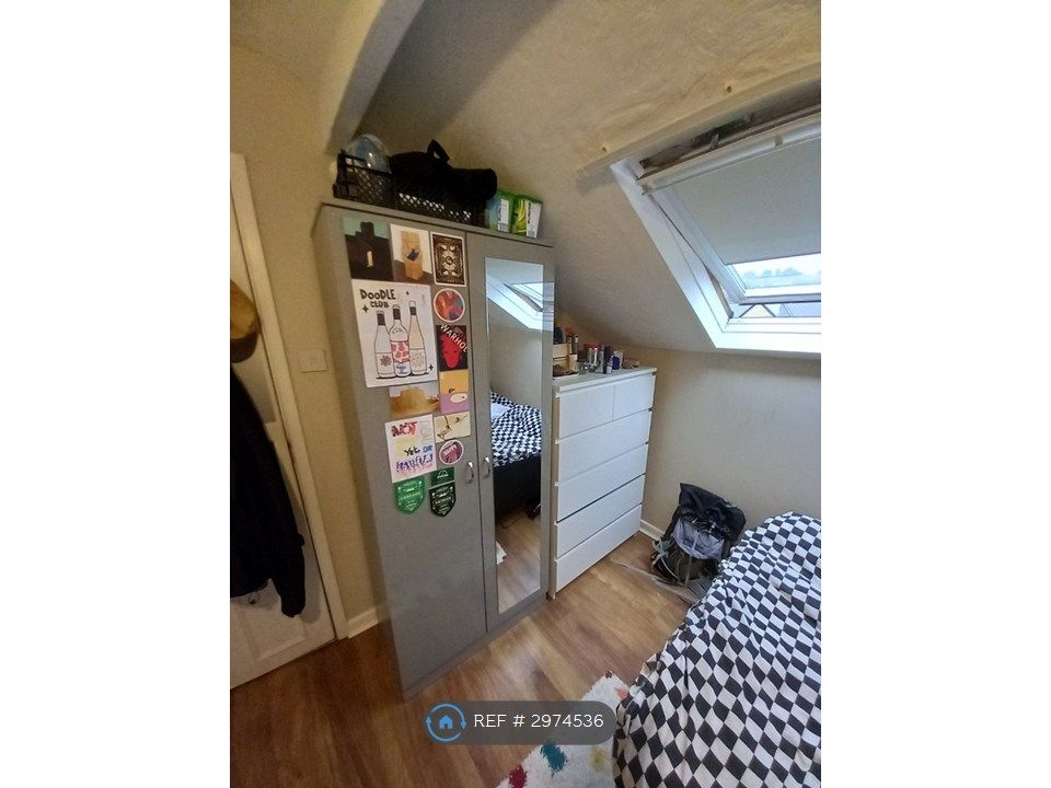 Property photo 3 of 13 Attic Bedroom 5