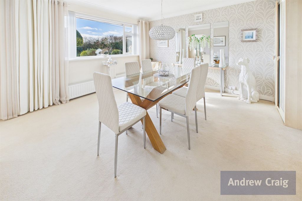 Property photo 3 of 19 Open-Plan Living Space