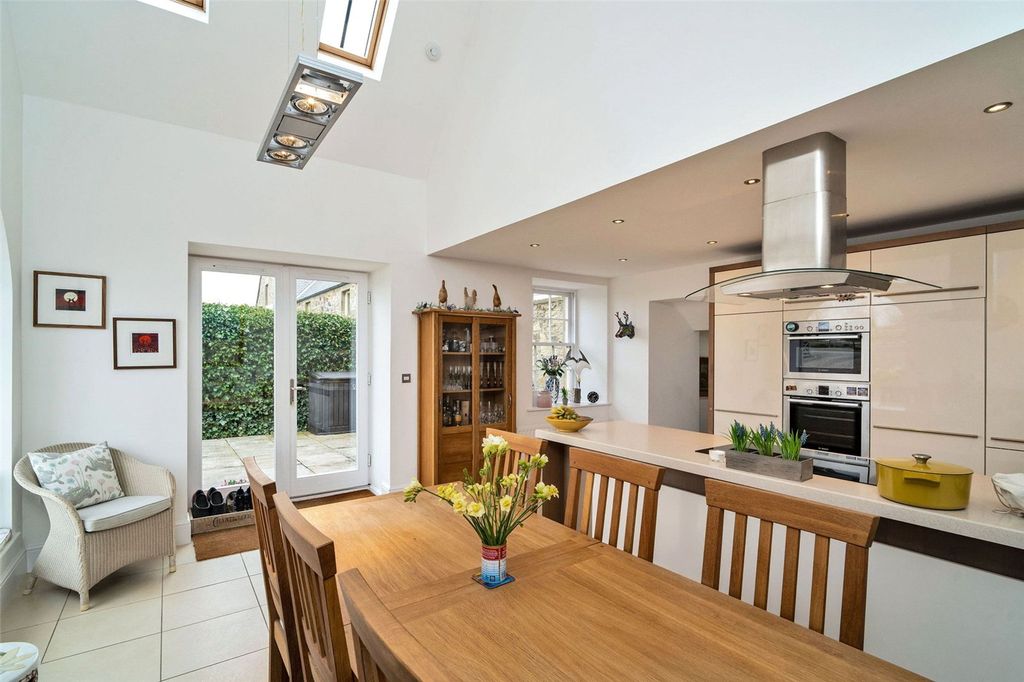 Additional image 5 of 3 bed terraced house for sale5 Edrom Newton Steading, Duns TD11